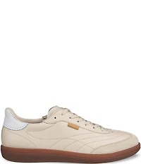 ECCO Soft 11 Suede Lace Up Sneakers