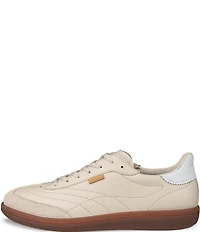 ECCO Soft 11 Suede Lace Up Sneakers