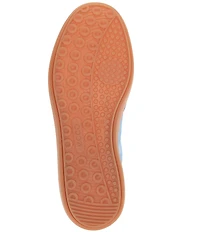 ECCO Soft 11 Suede Lace Up Sneakers