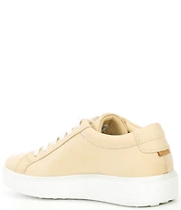 ECCO Soft 60 Aeon Leather Sneakers
