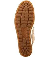 ECCO Soft 7 Tred Nubuck Booties