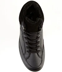 ECCO Soft 7 Tred Nubuck Booties