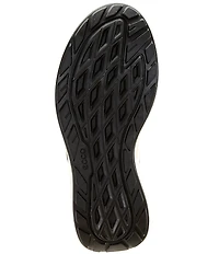 ECCO Women's Biom 720 Coloblock Leather Mesh Sneakers