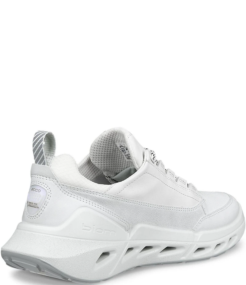 ECCO Women's Biom 720 Leather Sneakers