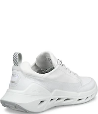 ECCO Women's Biom 720 Leather Sneakers