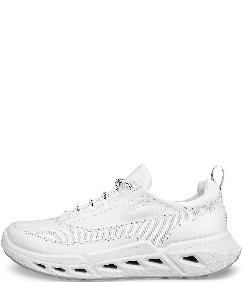 ECCO Women's Biom 720 Leather Sneakers