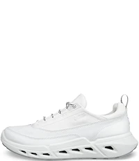 ECCO Women's Biom 720 Leather Sneakers