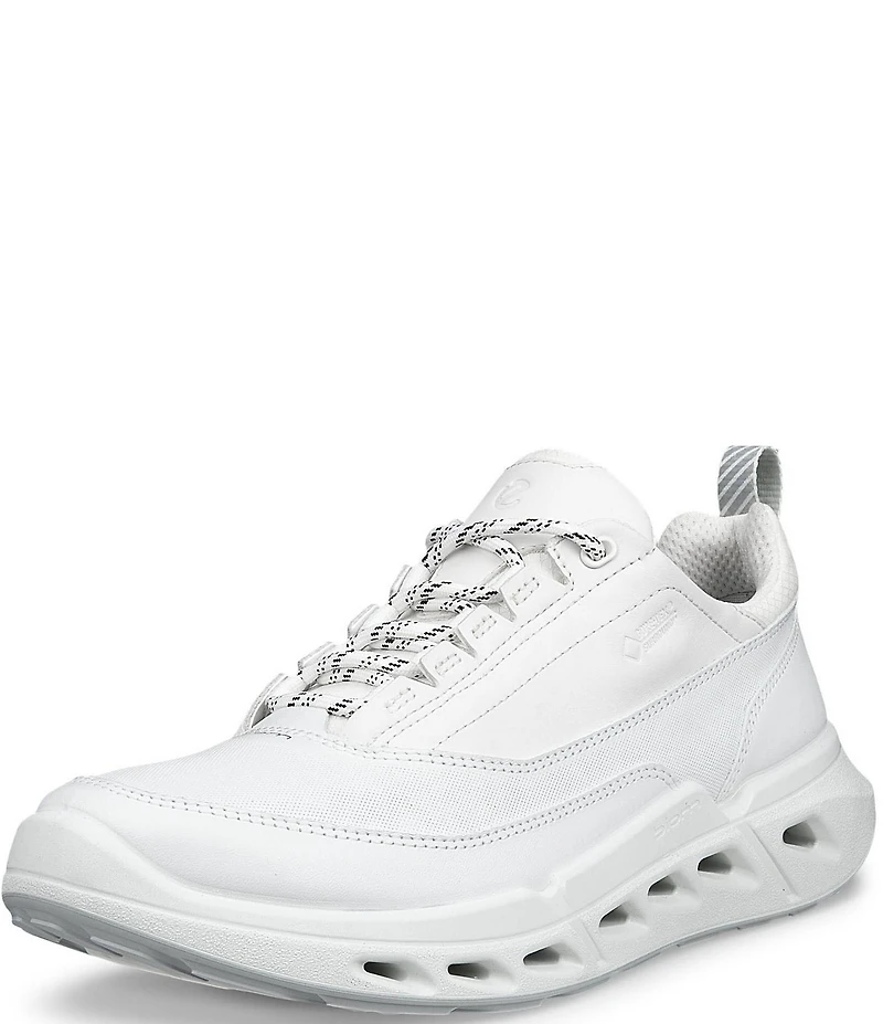 ECCO Women's Biom 720 Leather Sneakers