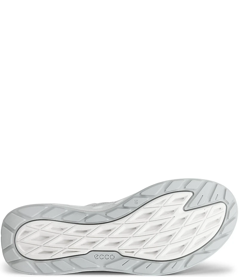 ECCO Women's Biom 720 Leather Sneakers