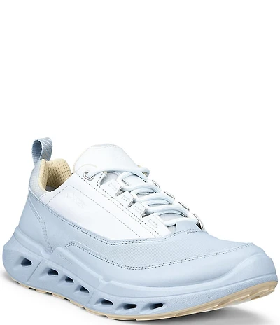 ECCO Women's Biom 720 Leather Sneakers