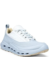 ECCO Women's Biom 720 Leather Sneakers