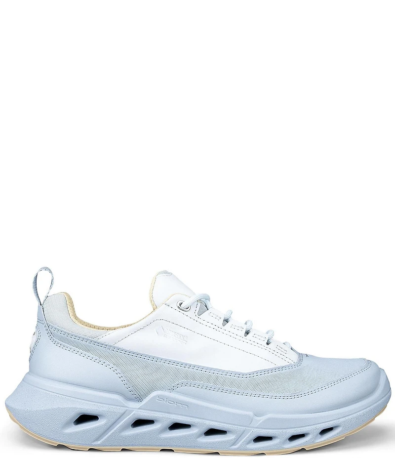ECCO Women's Biom 720 Leather Sneakers