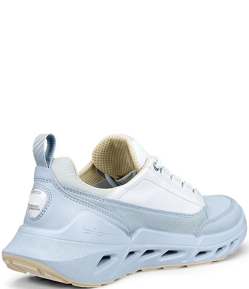 ECCO Women's Biom 720 Leather Sneakers