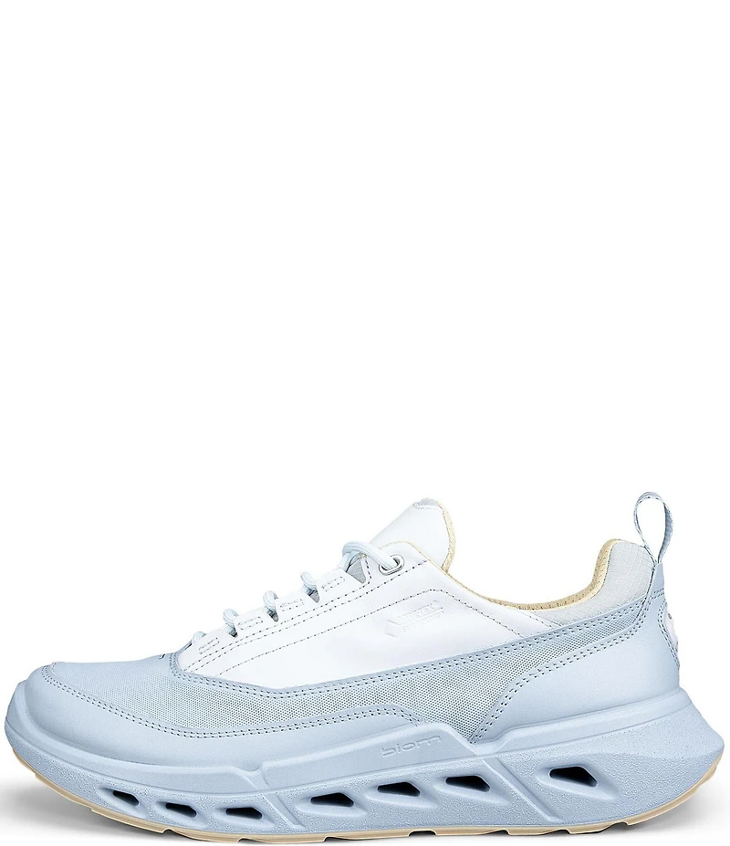 ECCO Women's Biom 720 Leather Sneakers