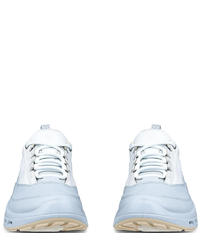 ECCO Women's Biom 720 Leather Sneakers