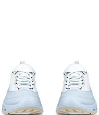 ECCO Women's Biom 720 Leather Sneakers