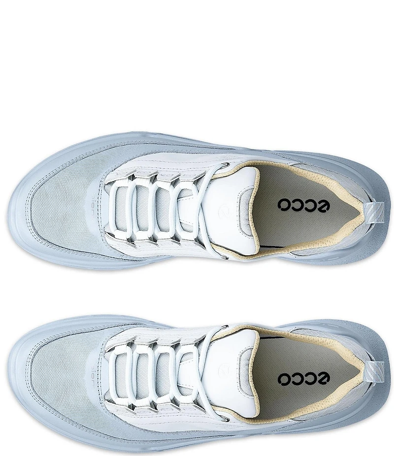 ECCO Women's Biom 720 Leather Sneakers