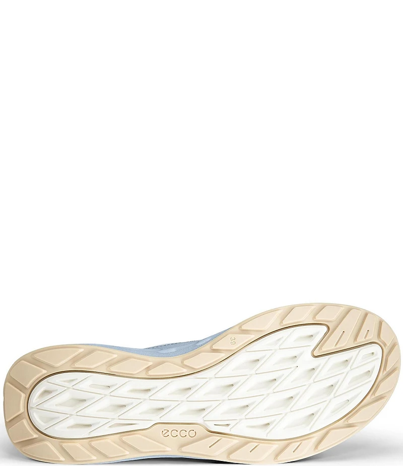 ECCO Women's Biom 720 Leather Sneakers