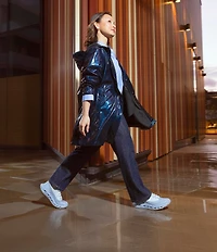 ECCO Women's Biom 720 Leather Sneakers