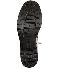 ECCO Women's Metropole Vienna Leather Lace Up Booties