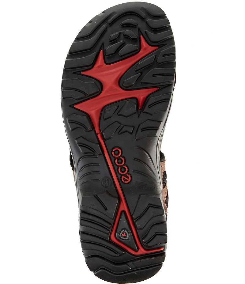 ECCO Men's Yucatan Sandals