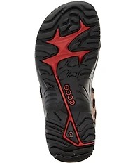 ECCO Men's Yucatan Sandals