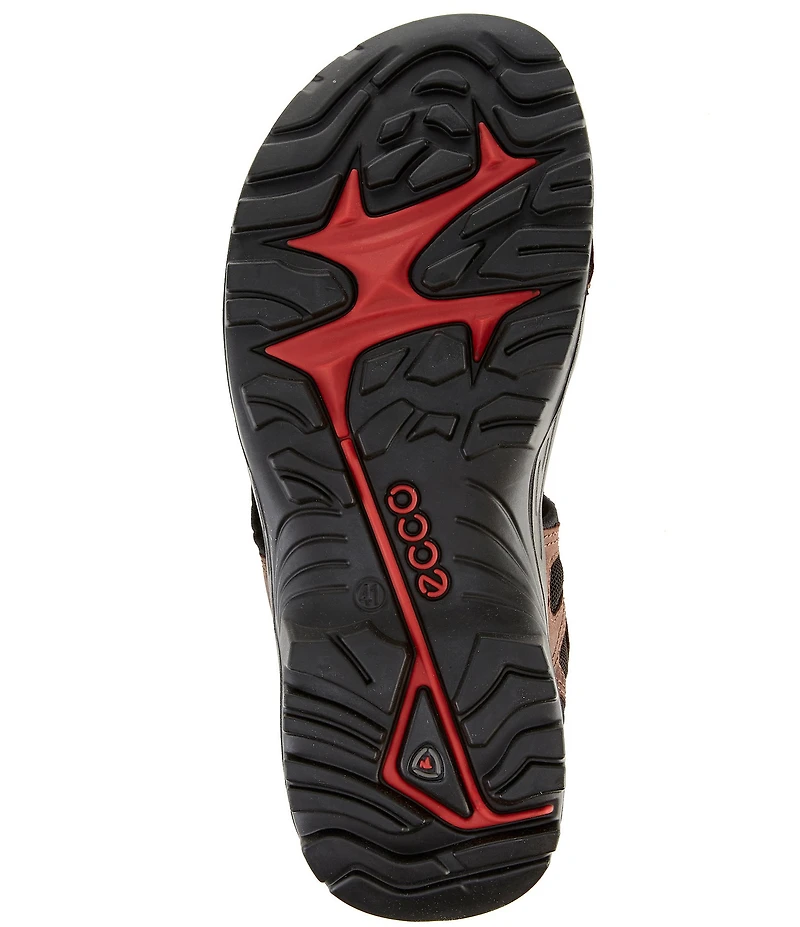 ECCO Men's Yucatan Sandals