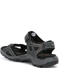 ECCO Men's Yucatan Sandals