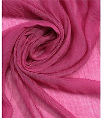 Echo Crinkle Scarf Wrap