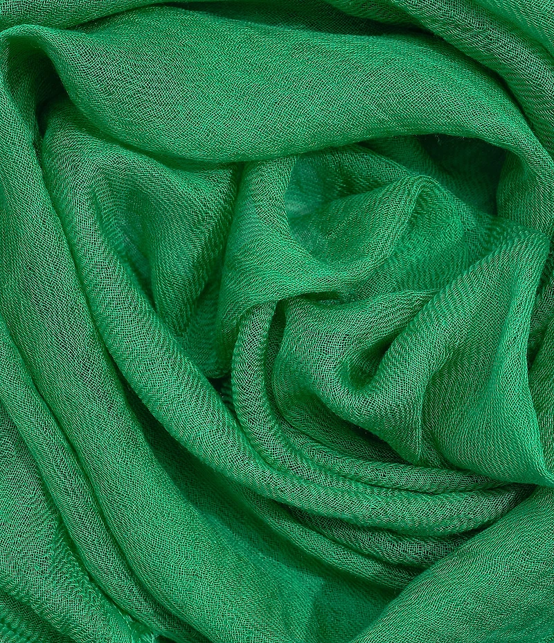 Echo Crinkle Scarf Wrap