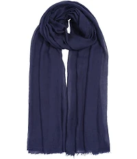 Echo Crinkle Scarf Wrap