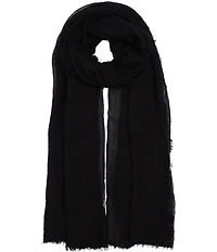 Echo Crinkle Scarf Wrap
