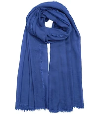 Echo Crinkle Scarf Wrap