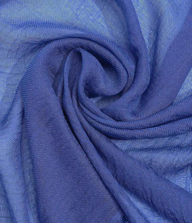 Echo Crinkle Scarf Wrap