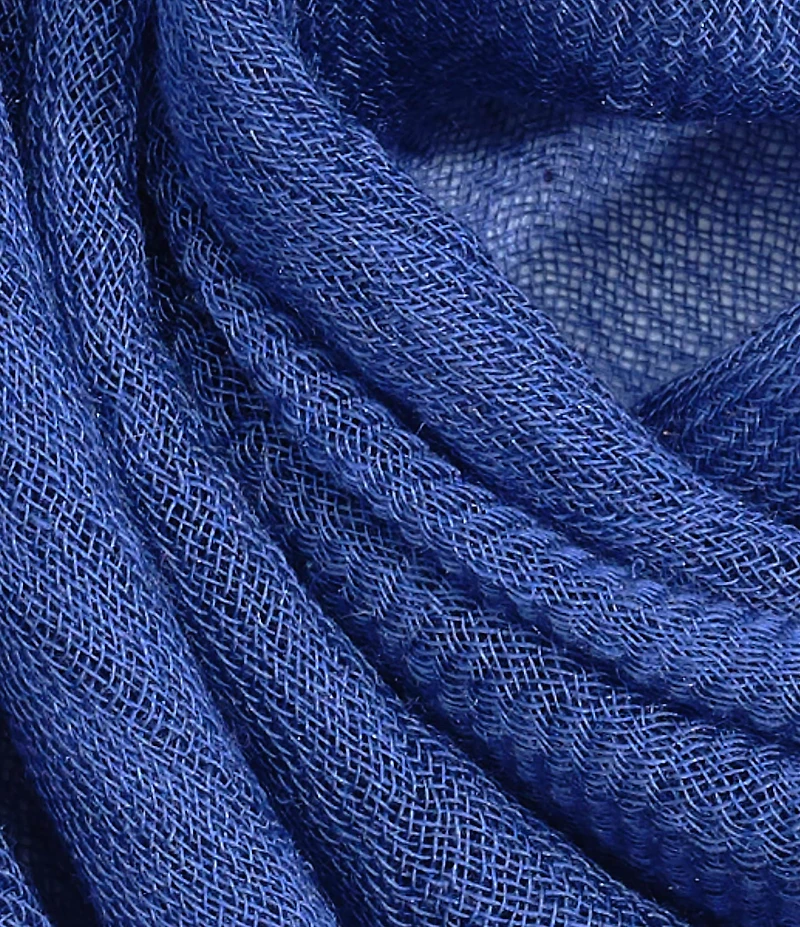 Echo Crinkle Scarf Wrap