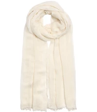 Echo Crinkle Scarf Wrap