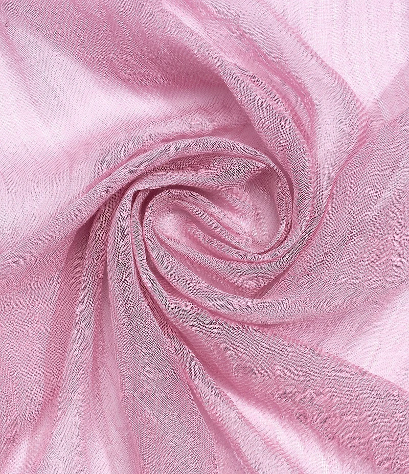 Echo Crinkle Scarf Wrap
