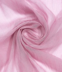 Echo Crinkle Scarf Wrap