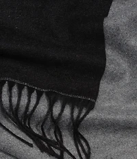 Echo Double Face Scarf Wrap