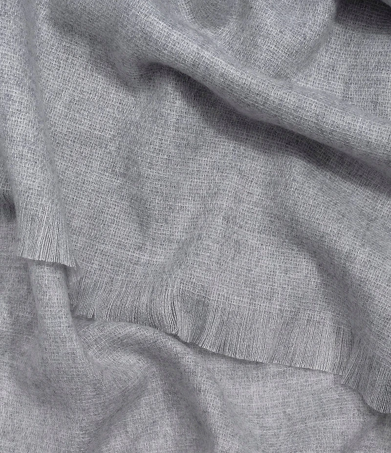 Echo Essential Woven Travel Wrap Scarf