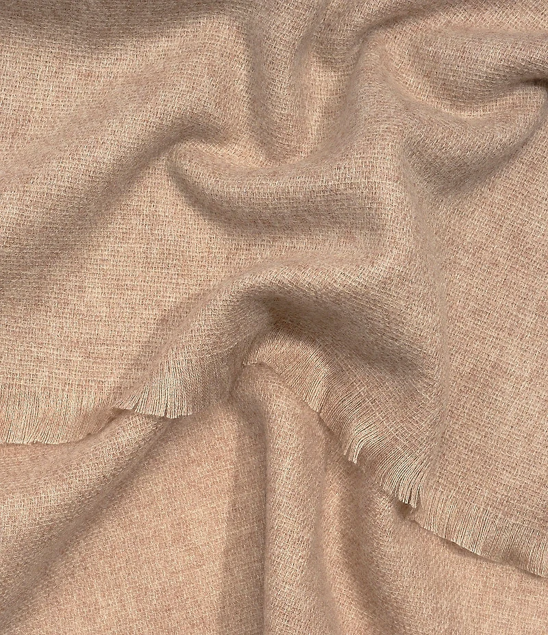 Echo Essential Woven Travel Wrap Scarf