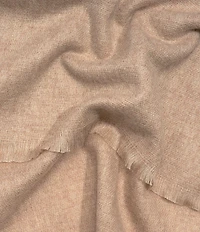 Echo Essential Woven Travel Wrap Scarf