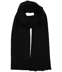 Echo Essential Woven Travel Wrap Scarf