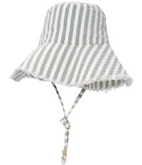 Echo Old Town Stripe Bucket Hat