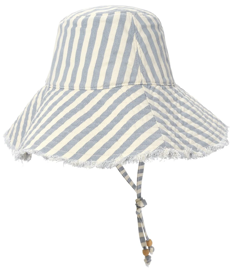 Echo Old Town Stripe Bucket Hat