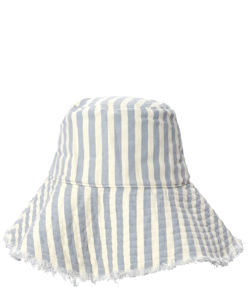 Echo Old Town Stripe Bucket Hat