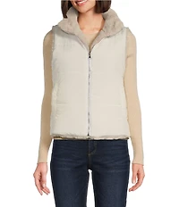 Echo Reversible Callum Vest