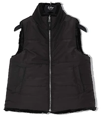 Echo Reversible Callum Vest