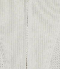 Echo Texture Knit Cape