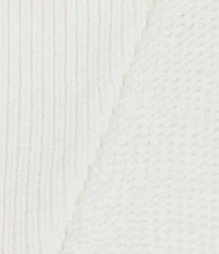 Echo Texture Knit Cape